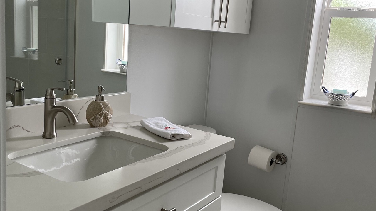 Photo of Bathroom in Layton