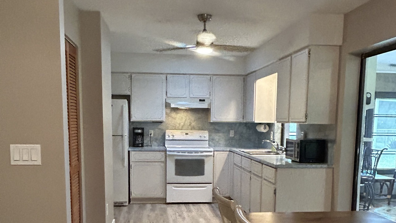 Photo of Kitchen in Bonita Springs