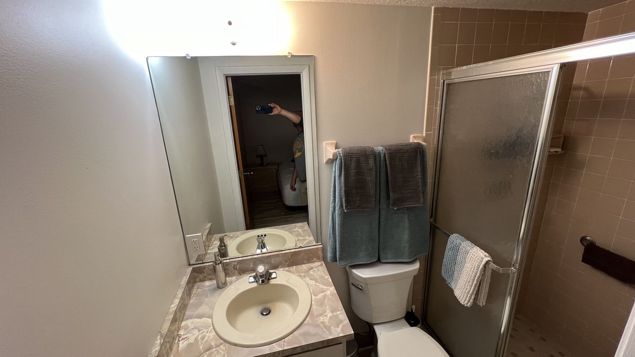 Photo of Bathroom in Bonita Springs