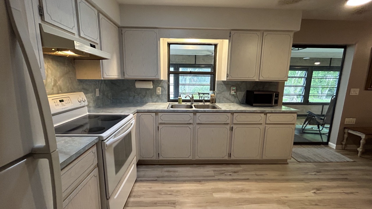 Photo of Kitchen in Bonita Springs