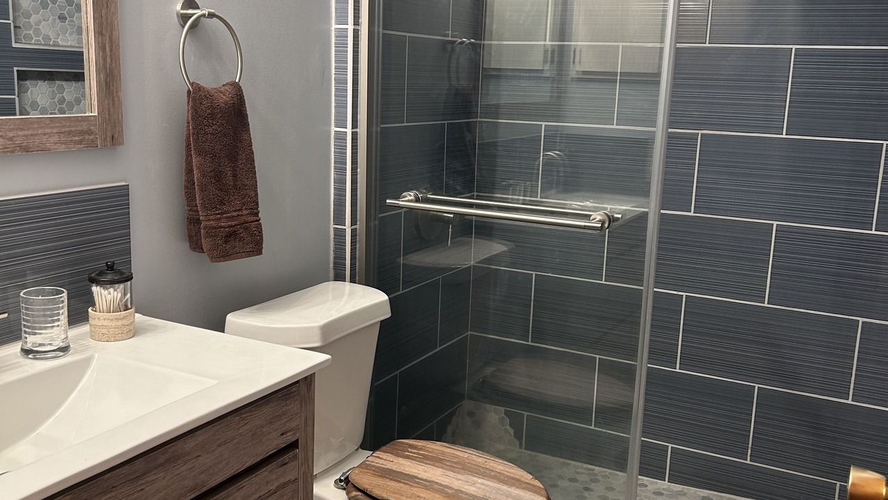 Photo of Bathroom in Bonita Springs