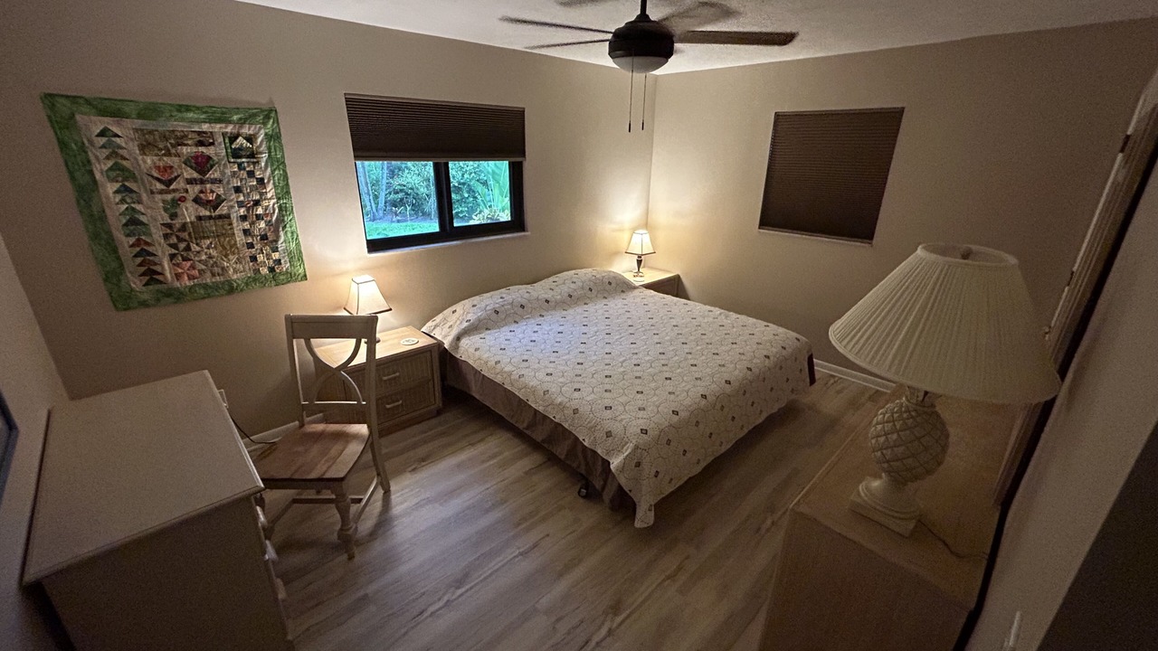 Photo of Bathroom in Bonita Springs