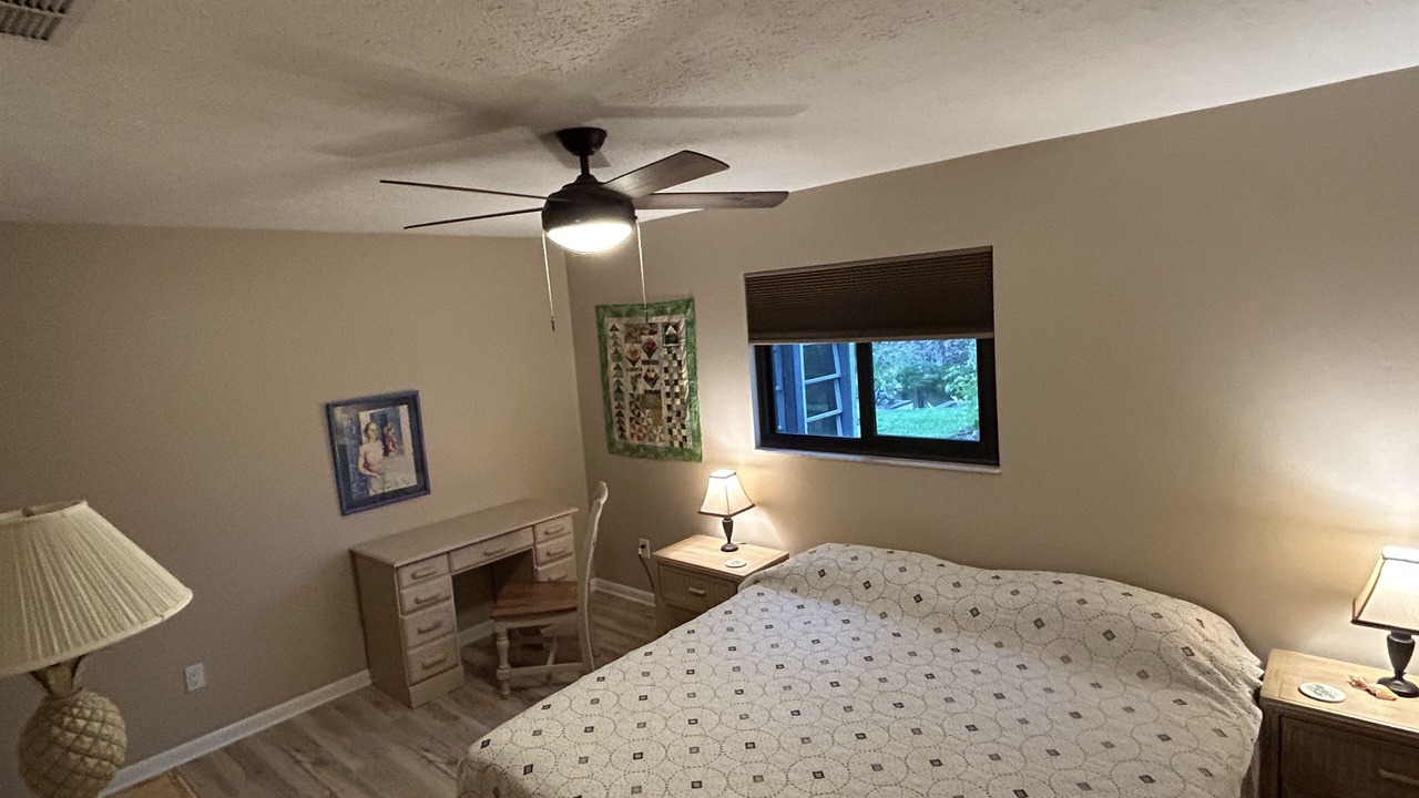 Photo of Bedroom in Bonita Springs