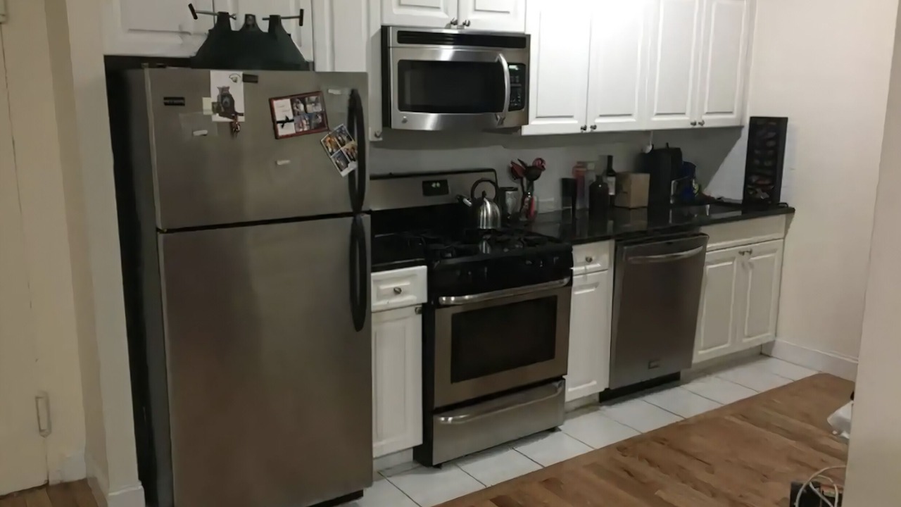 Photo of Kitchen in Upper Manhattan