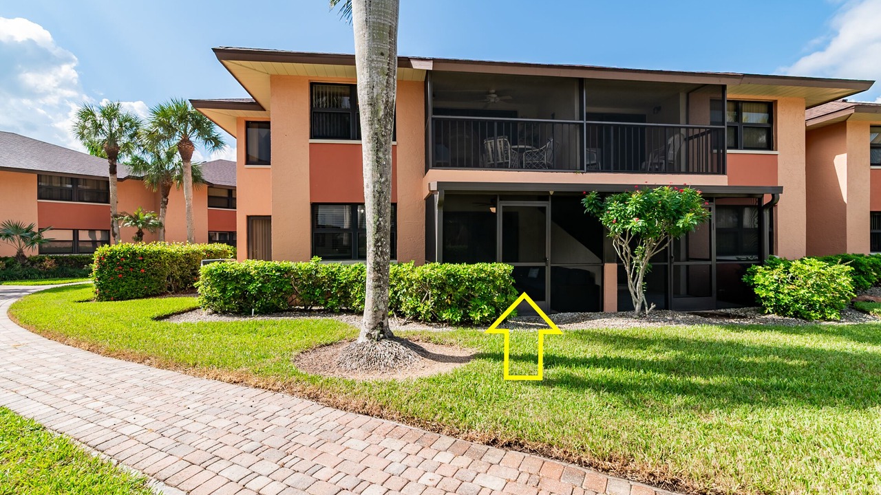 Photo of Outdoor in Hammock Bay