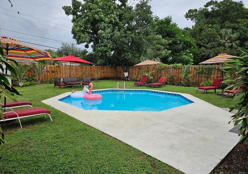 Photo of Outdoor in Poiciana Park II
