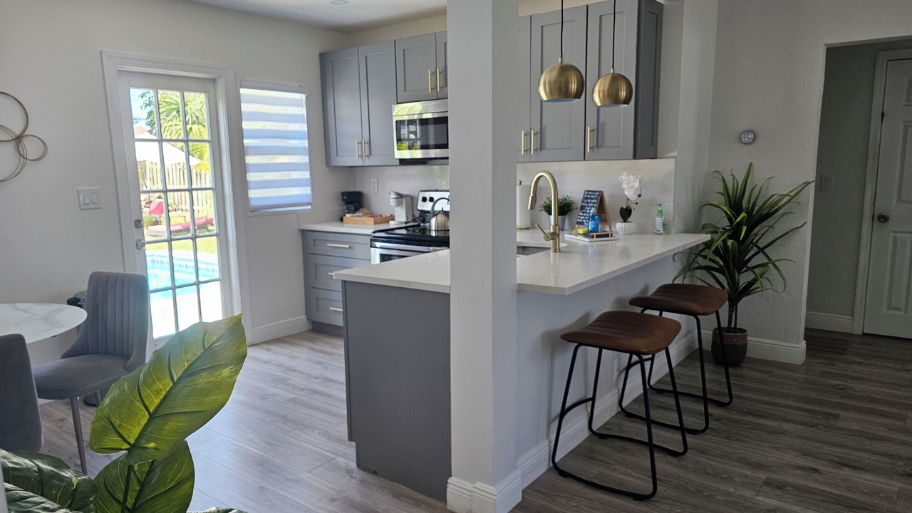 Photo of Kitchen in Poiciana Park II