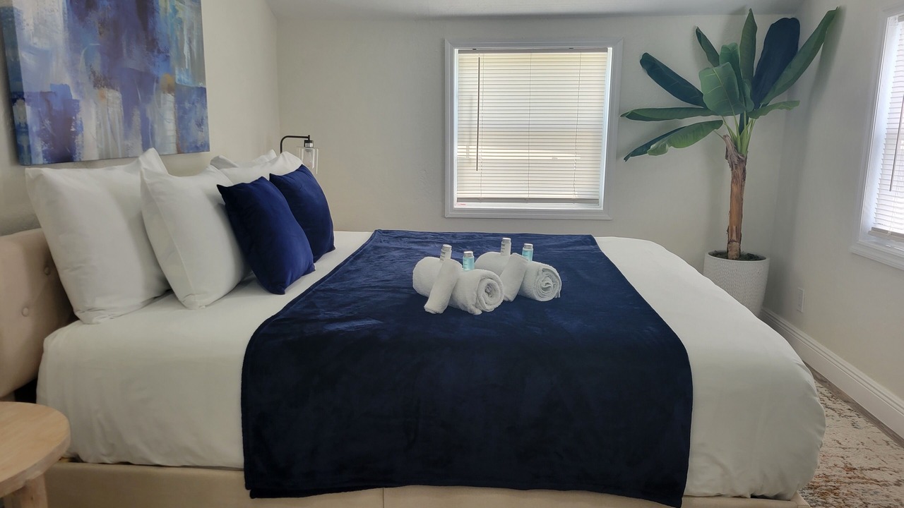 Photo of Bedroom in Poiciana Park II
