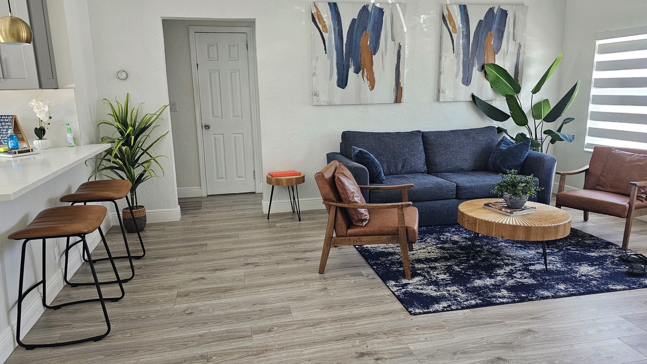 Photo of Livingroom in Poiciana Park II