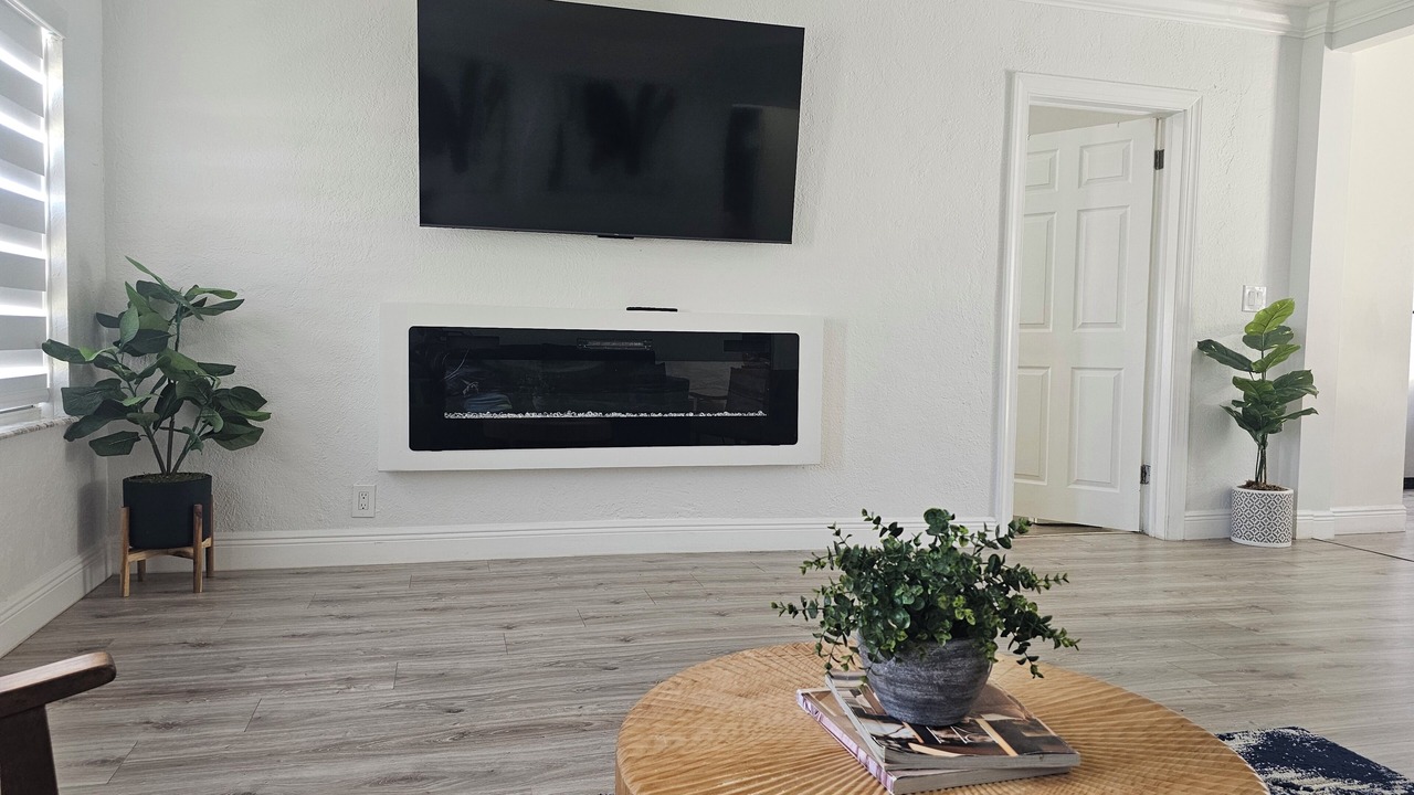 Photo of Livingroom in Poiciana Park II