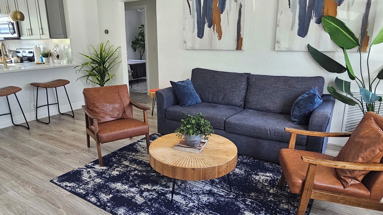 Photo of Livingroom in Poiciana Park II
