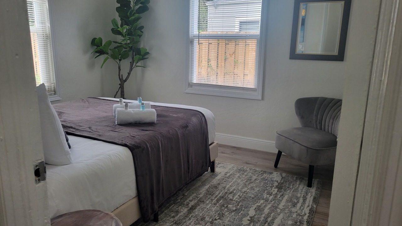 Photo of Bedroom in Poiciana Park II