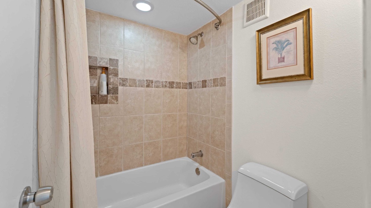 Photo of Bathroom in Siesta Key