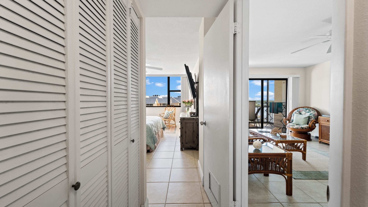 Photo of Bedroom in Siesta Key