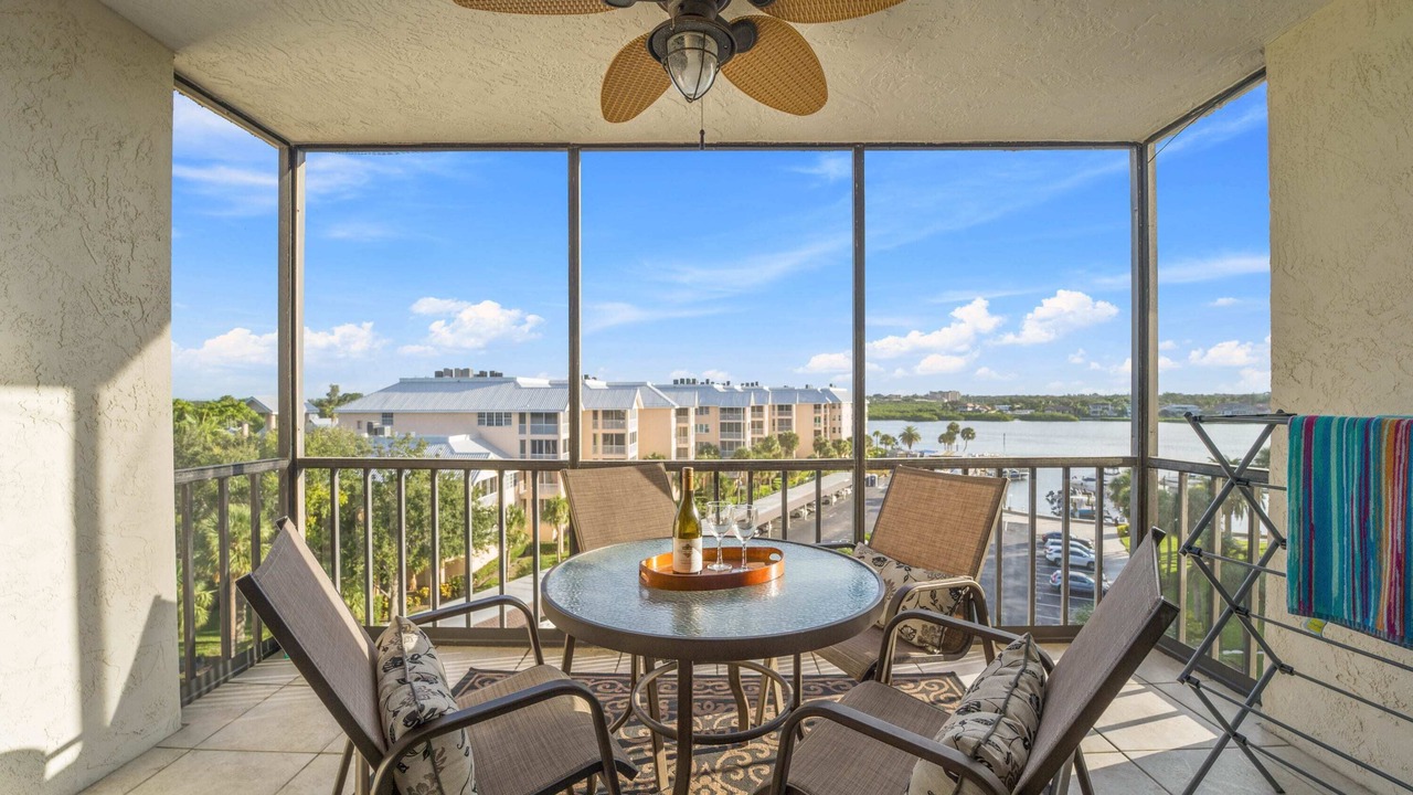 Photo of Outdoor in Siesta Key