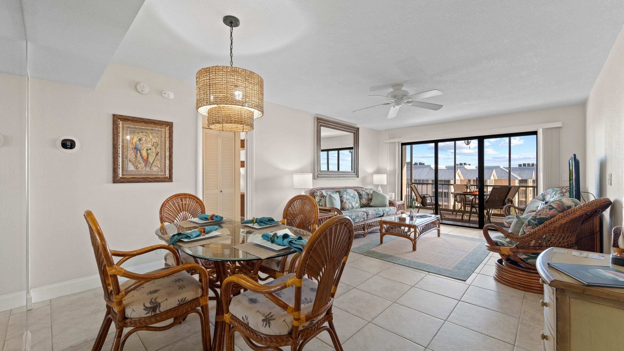 Photo of Livingroom in Siesta Key