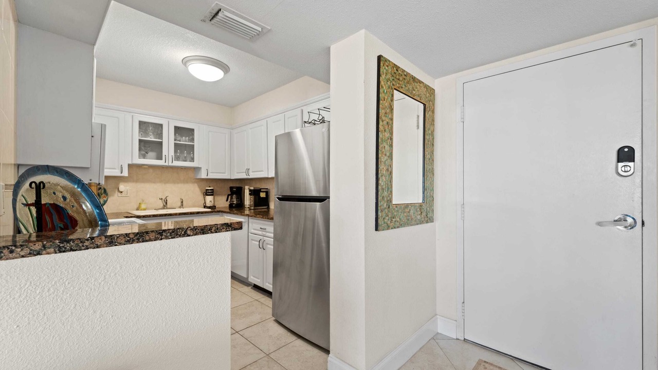 Photo of Kitchen in Siesta Key