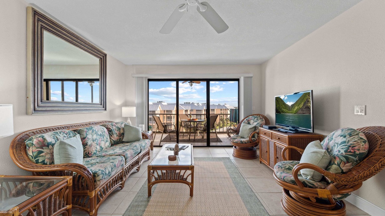 Photo of Livingroom in Siesta Key