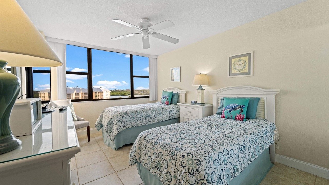 Photo of Bedroom in Siesta Key