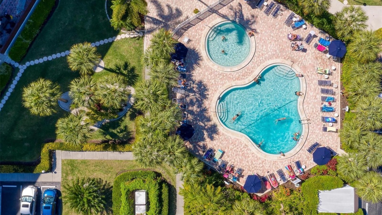 Photo of Outdoor in Siesta Key