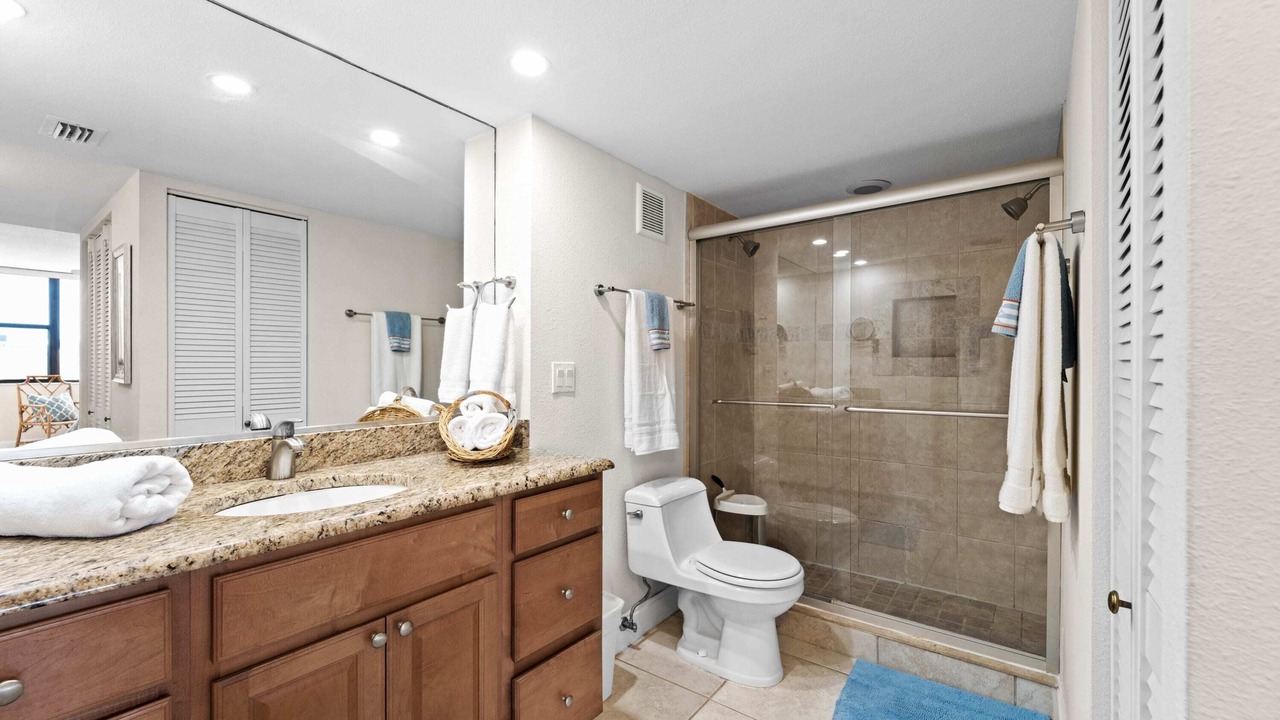 Photo of Bathroom in Siesta Key
