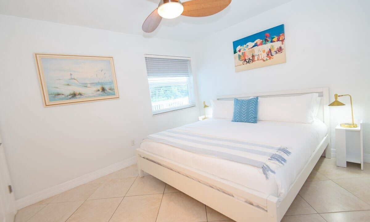 Photo of Bathroom in Fort Pierce Shores