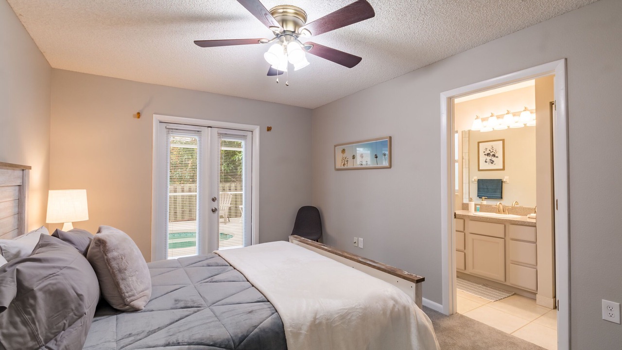 Photo of Bedroom in Park East