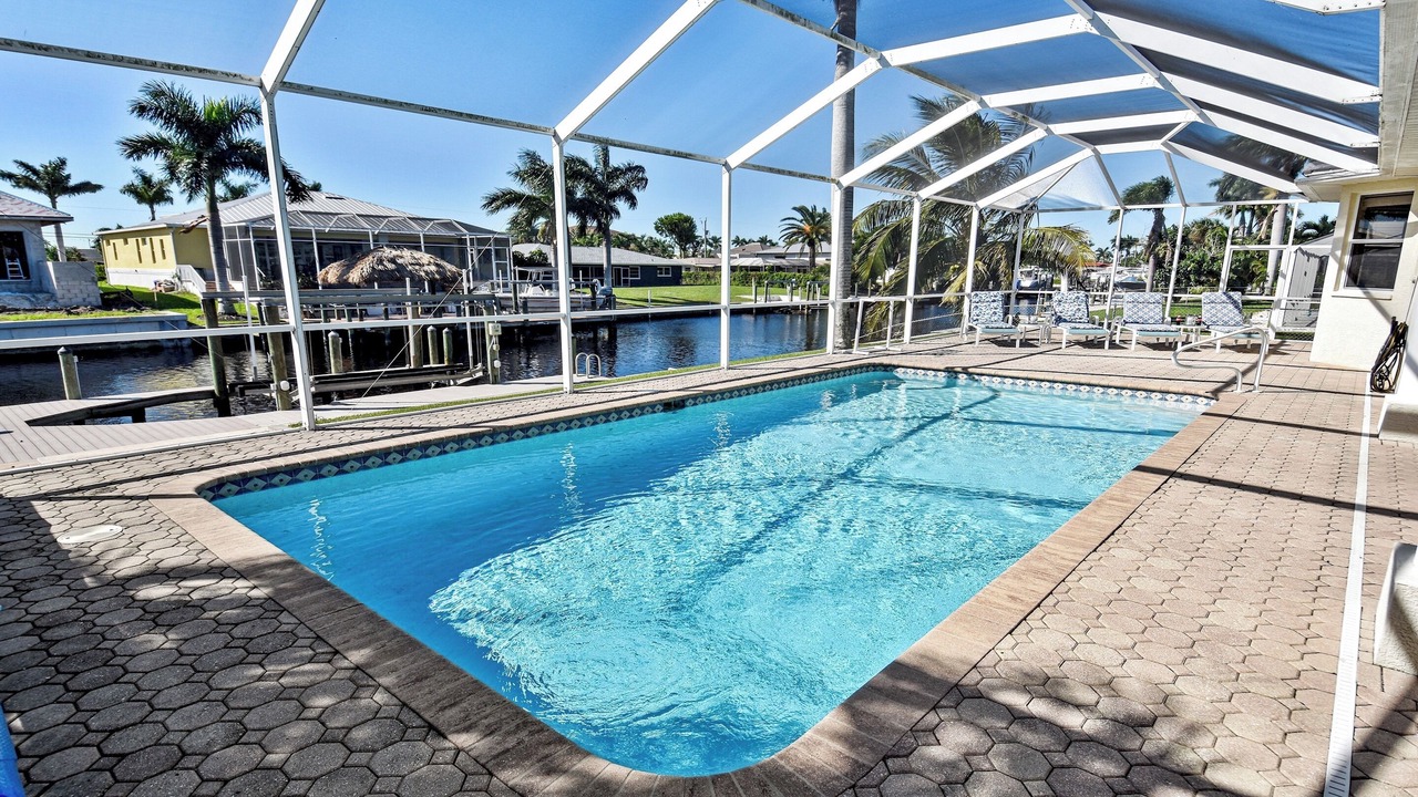 Photo of Outdoor in Yacht Club