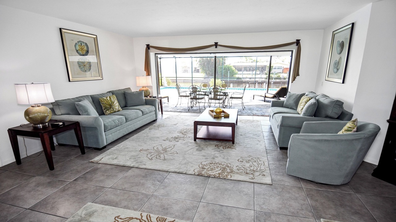 Photo of Bedroom in Fort Myers
