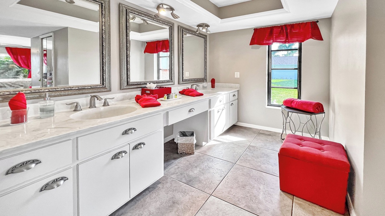Photo of Bathroom in Fort Myers