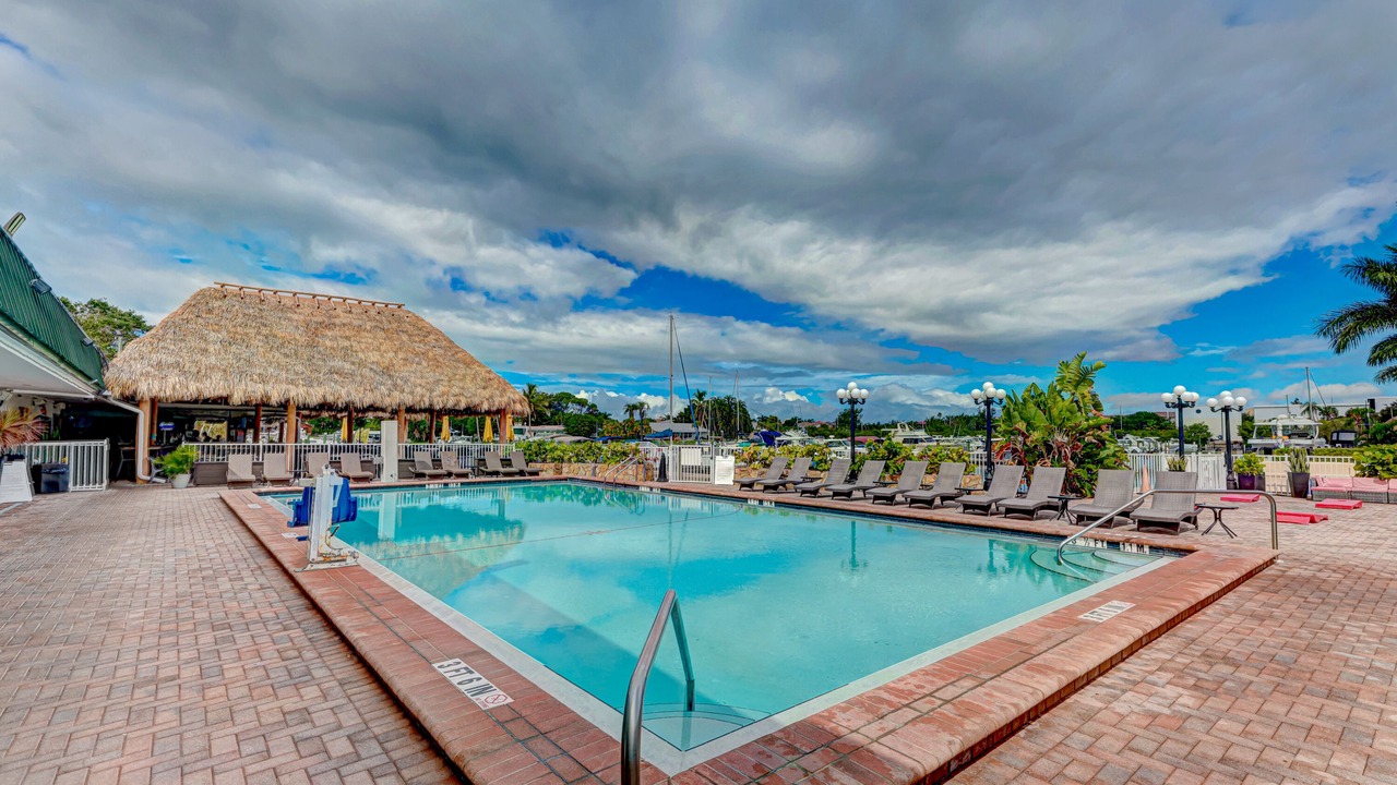 Photo of Outdoor in Trailer Estates