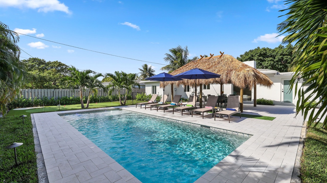 Photo of Outdoor in Delray Beach