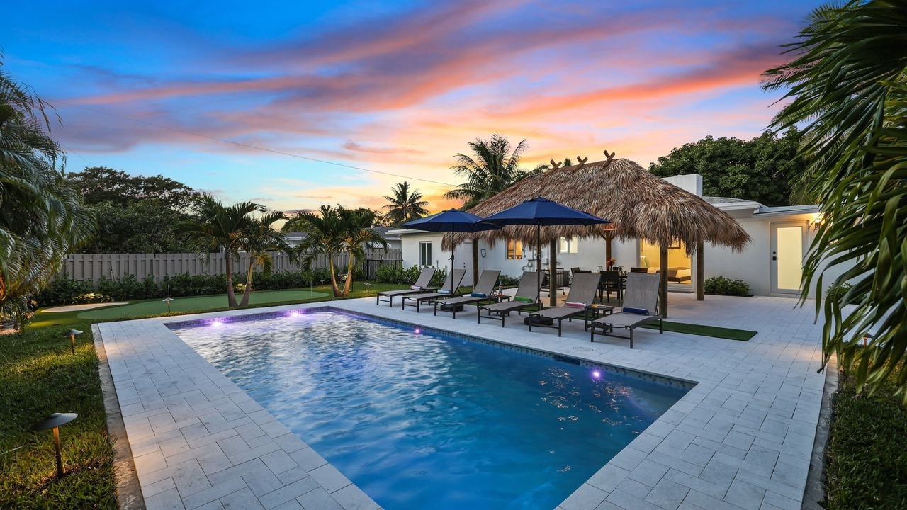 Photo of Outdoor in Delray Beach