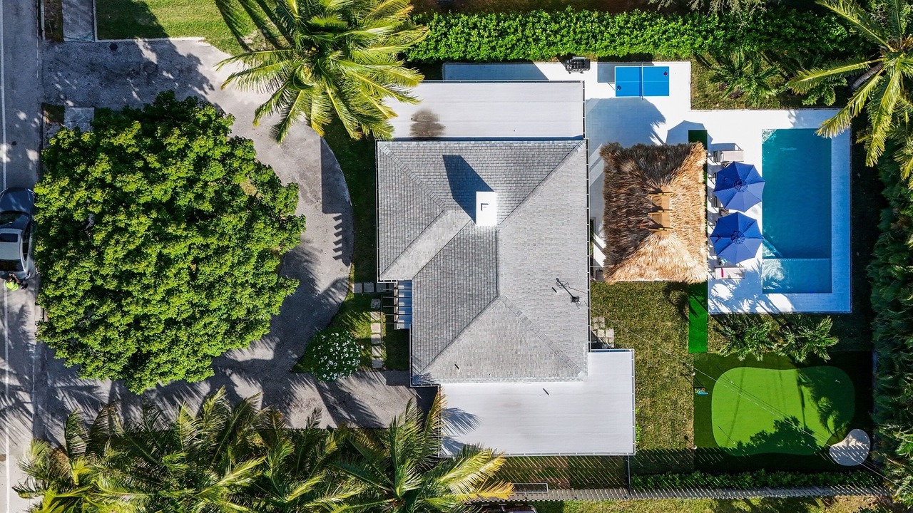 Photo of Outdoor in Delray Beach