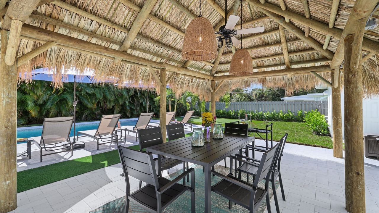 Photo of Outdoor in Delray Beach