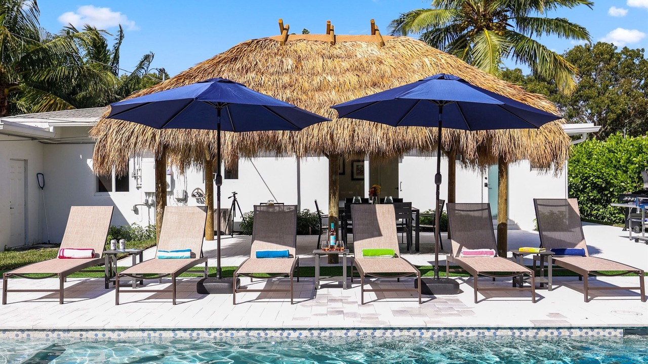 Photo of Outdoor in Delray Beach