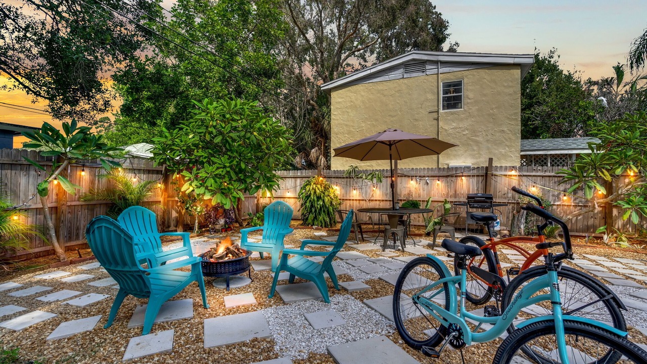 Photo of Patio Balcony in Gulfport