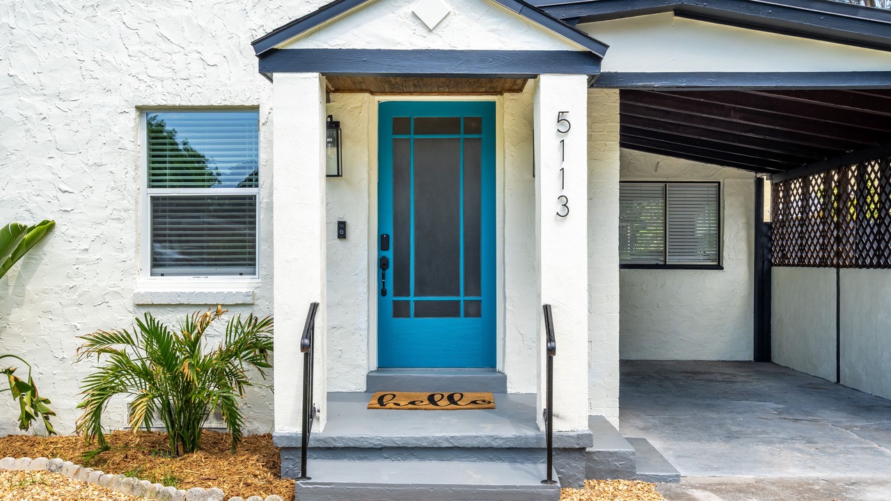 Photo of Outdoor in Gulfport