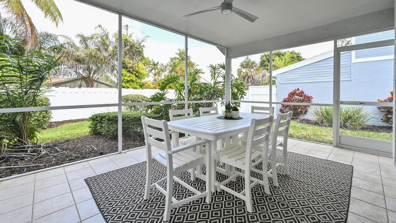 Photo of Outdoor in Coachman Glen