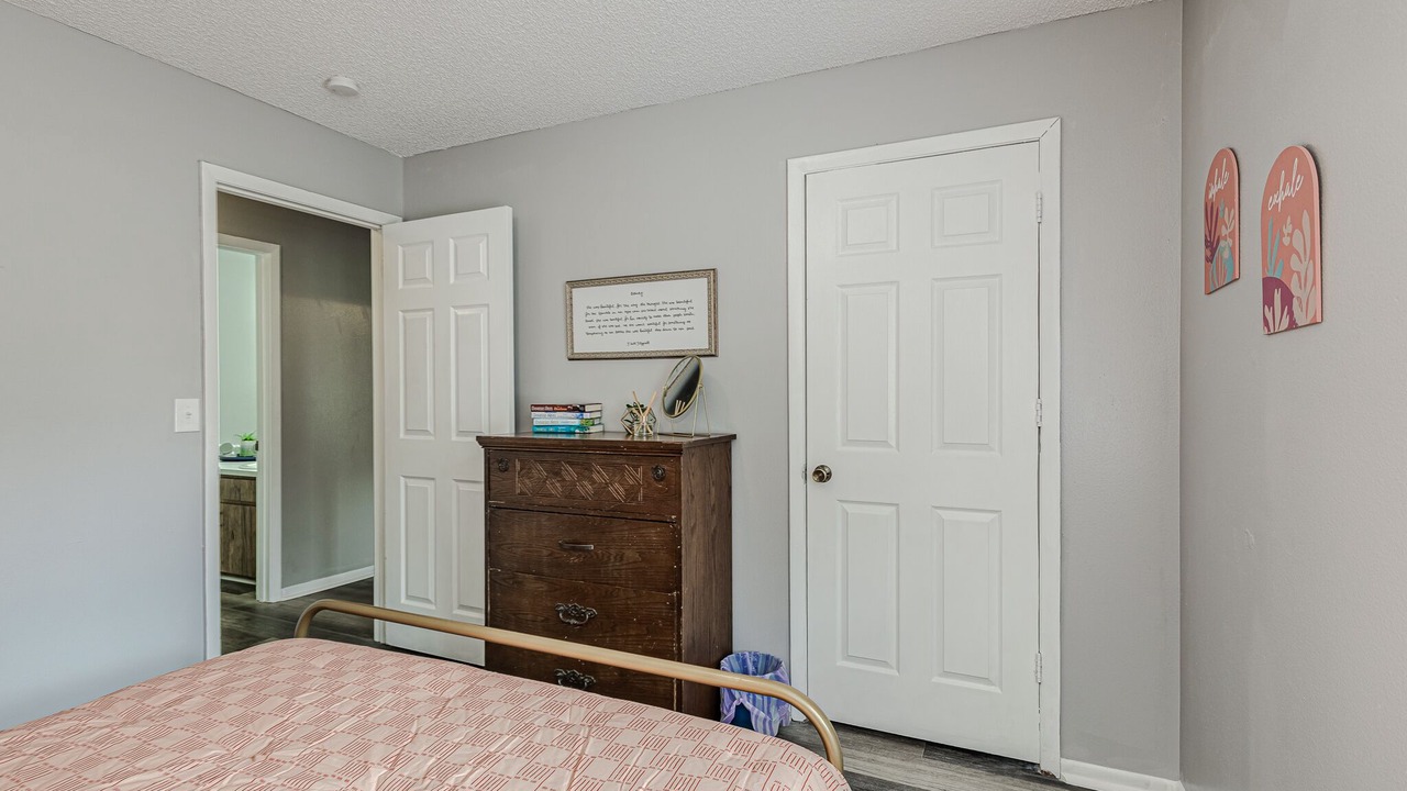 Photo of Bedroom in Lakeland