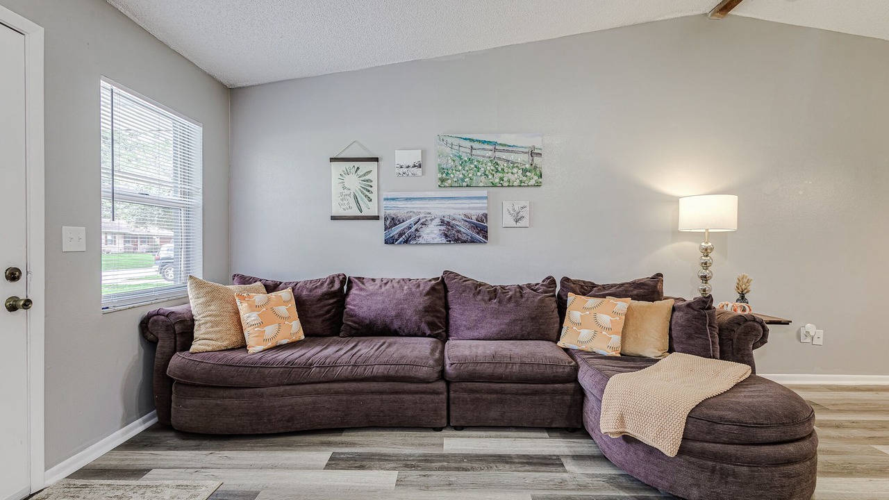 Photo of Livingroom in Lakeland