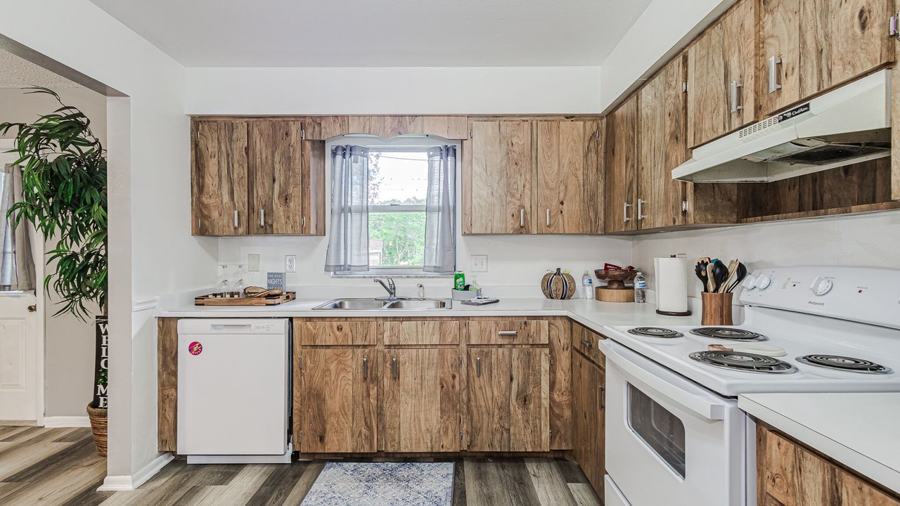 Photo of Kitchen in Lakeland