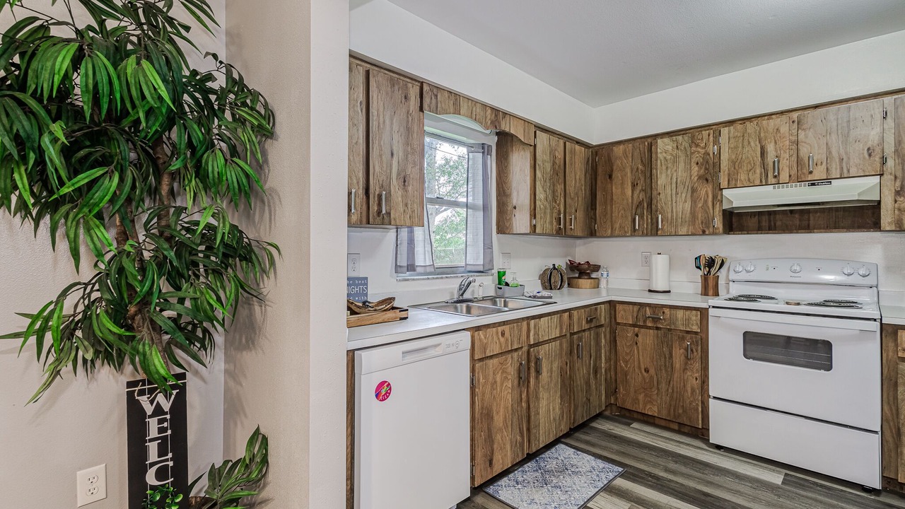Photo of Kitchen in Lakeland