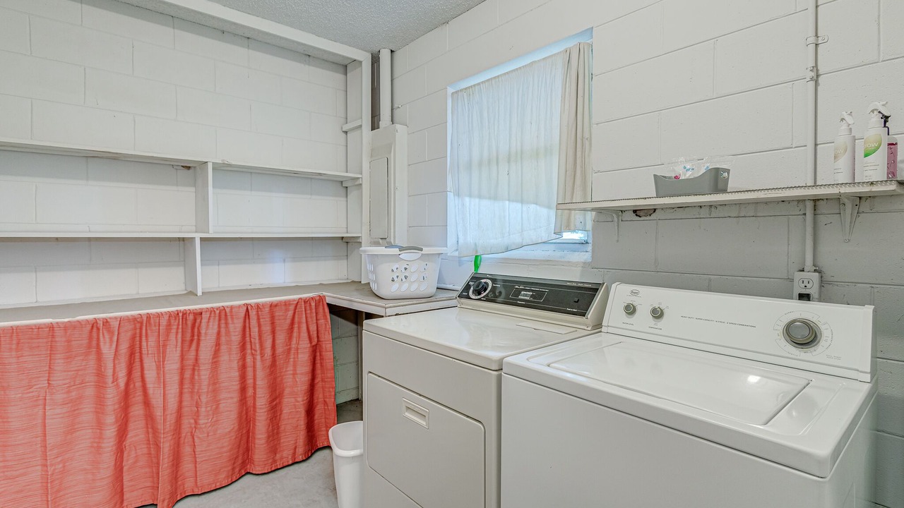 Photo of Bathroom in Lakeland