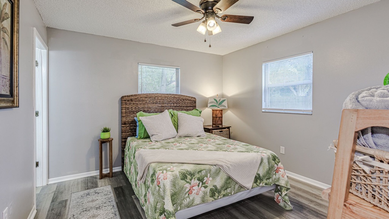 Photo of Bedroom in Lakeland