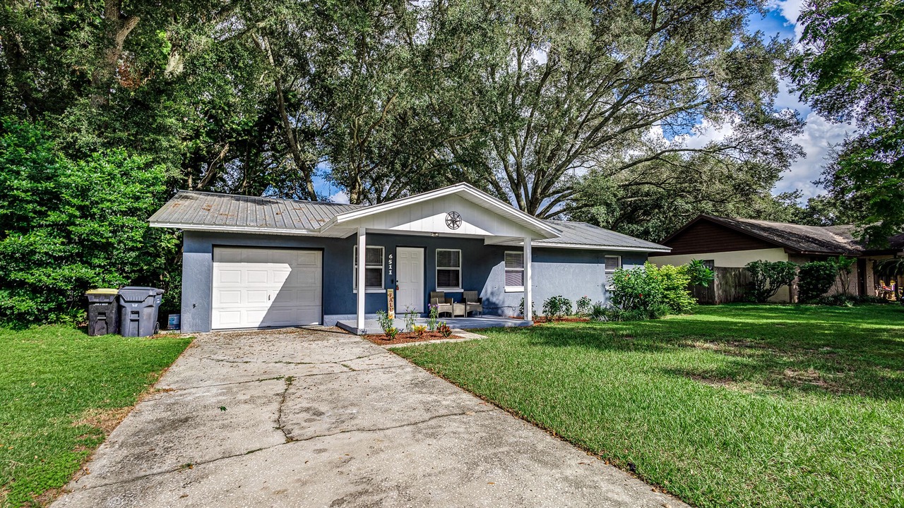 Photo of Outdoor in Lakeland