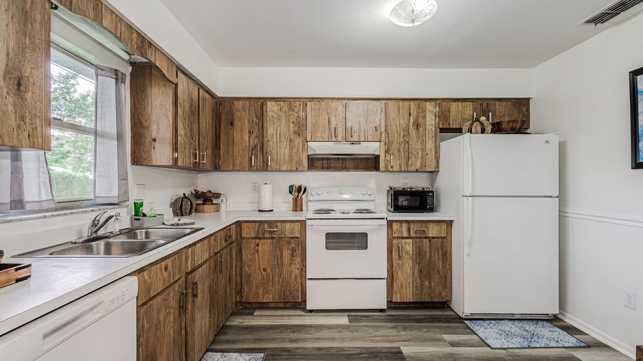 Photo of Kitchen in Lakeland