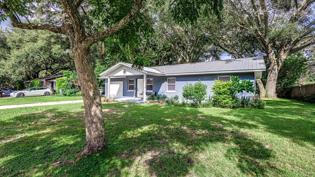 Photo of Outdoor in Lakeland