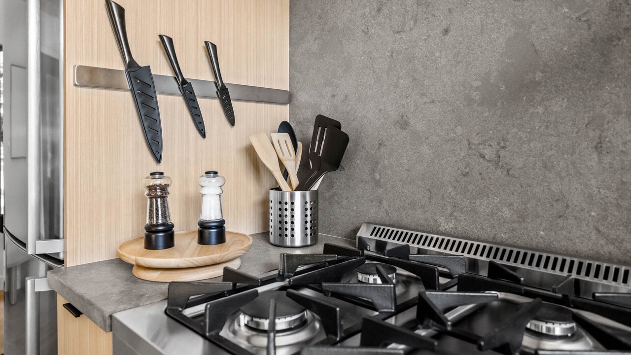 Photo of Kitchen in Sterling Forest
