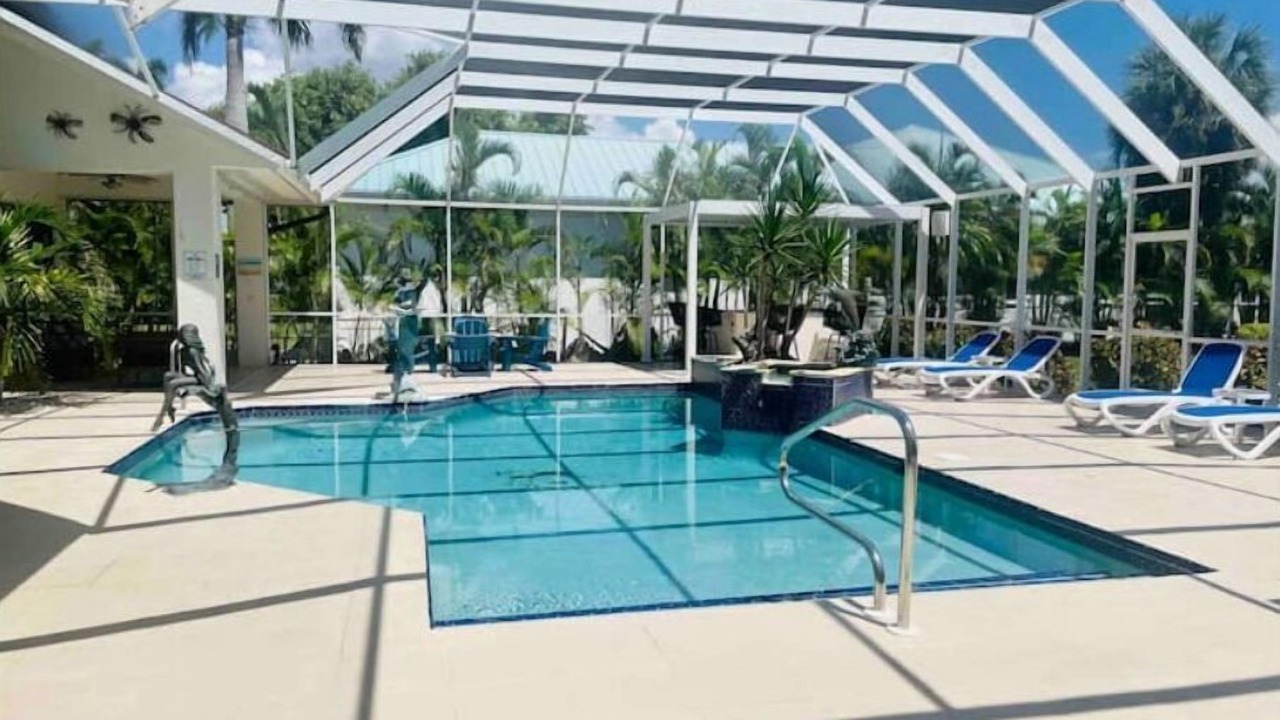 Photo of Outdoor in Yacht Club